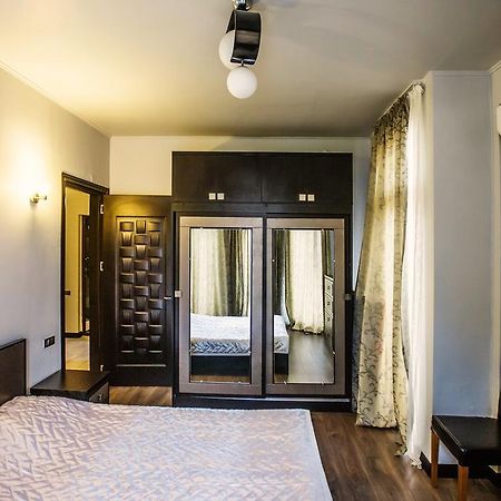 Voyage Flats Lejlighed Batumi Eksteriør billede