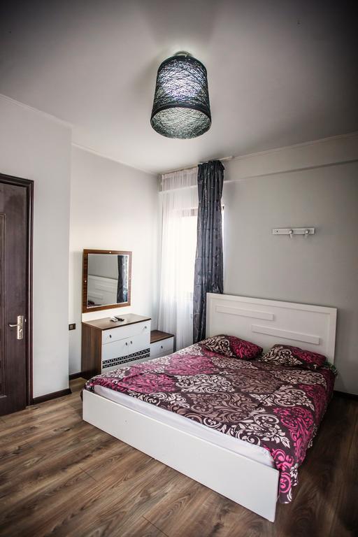 Voyage Flats Lejlighed Batumi Eksteriør billede