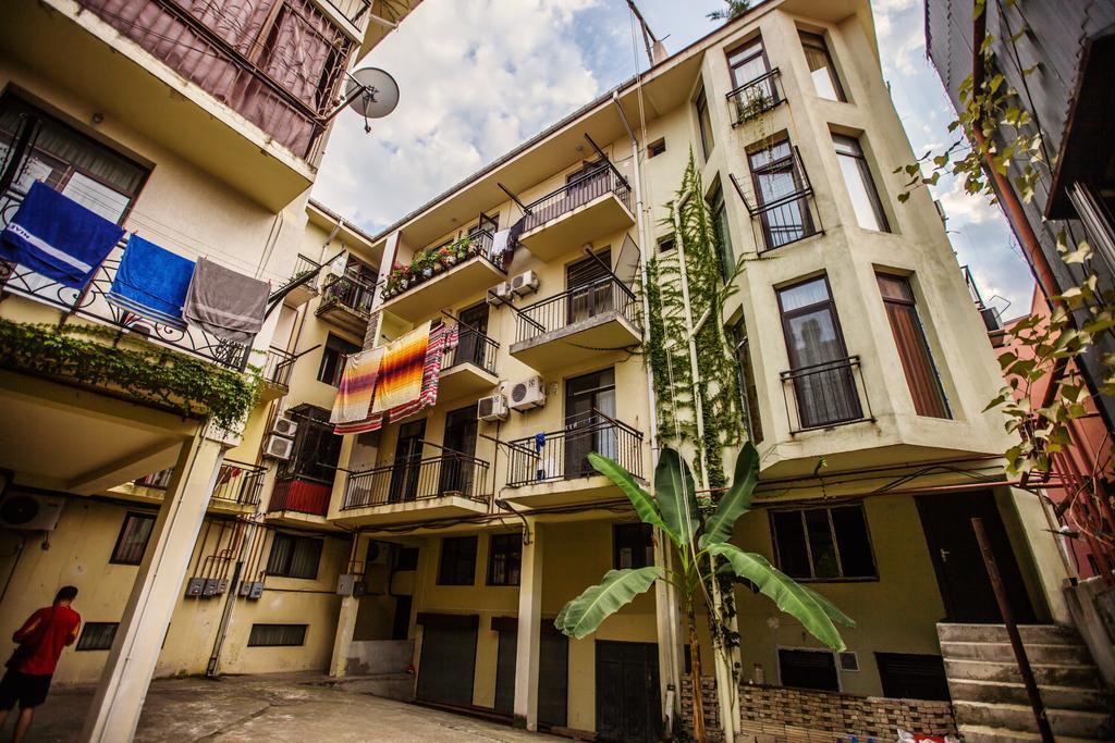 Voyage Flats Lejlighed Batumi Eksteriør billede