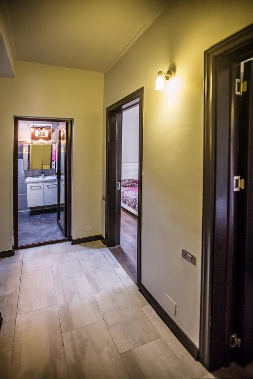 Voyage Flats Lejlighed Batumi Eksteriør billede
