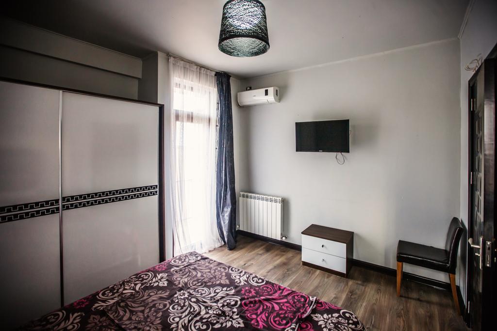 Voyage Flats Lejlighed Batumi Eksteriør billede