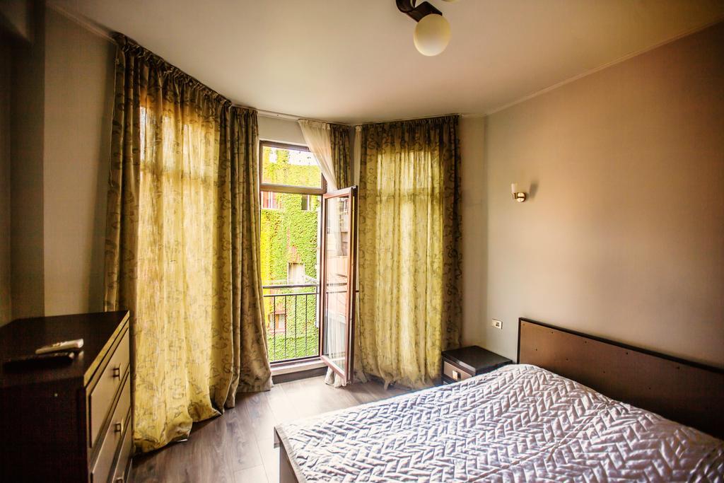 Voyage Flats Lejlighed Batumi Eksteriør billede