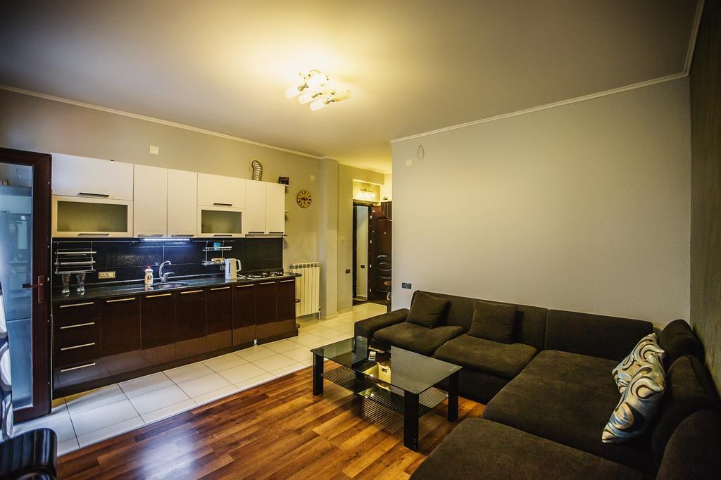 Voyage Flats Lejlighed Batumi Eksteriør billede