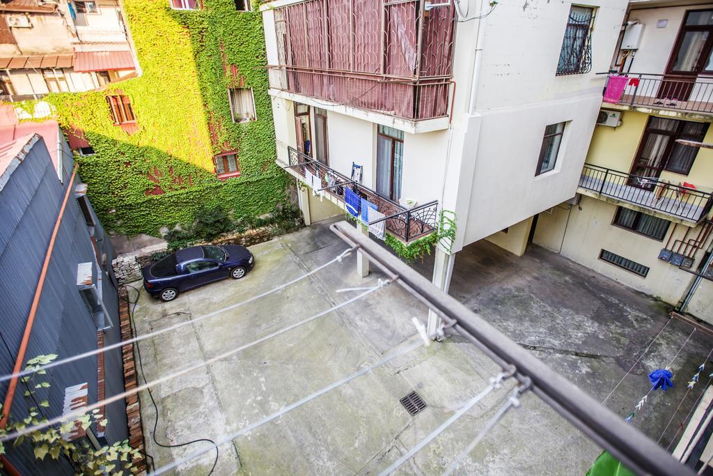 Voyage Flats Lejlighed Batumi Eksteriør billede